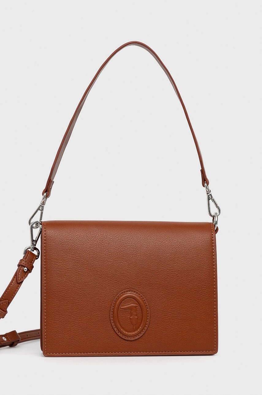Trussardi Чанта - Pepit.bg