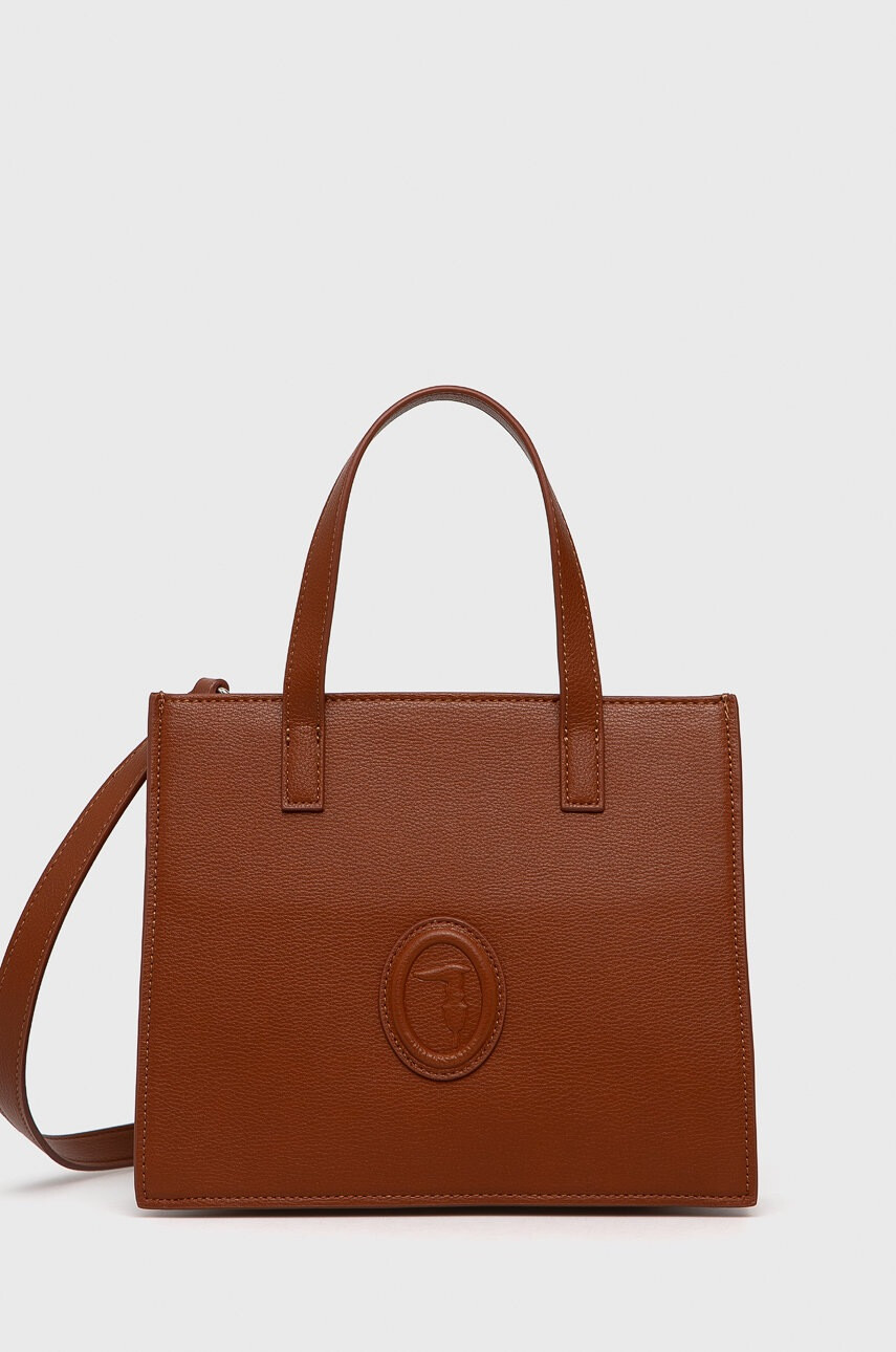 Trussardi Чанта - Pepit.bg