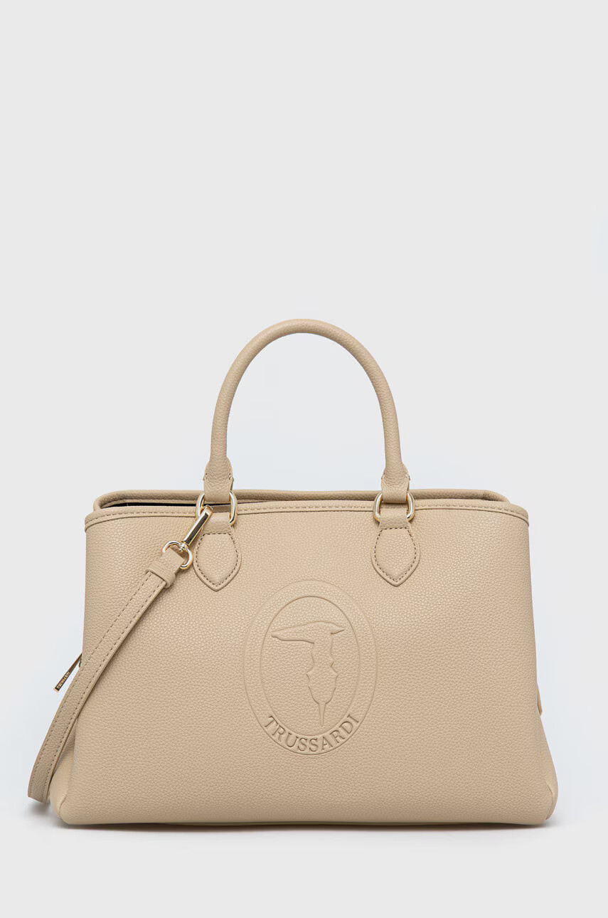Trussardi Чанта - Pepit.bg