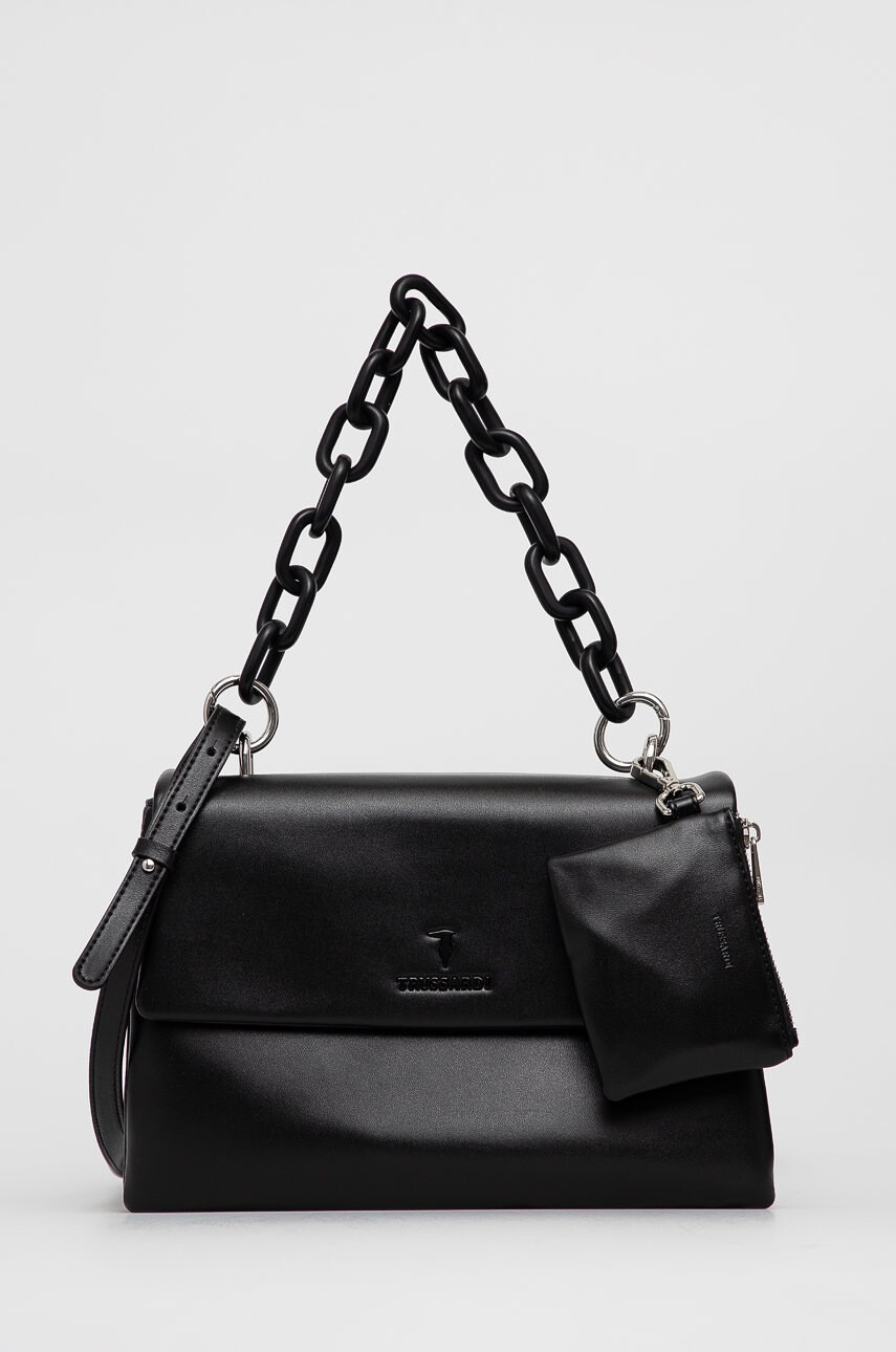 Trussardi Чанта - Pepit.bg