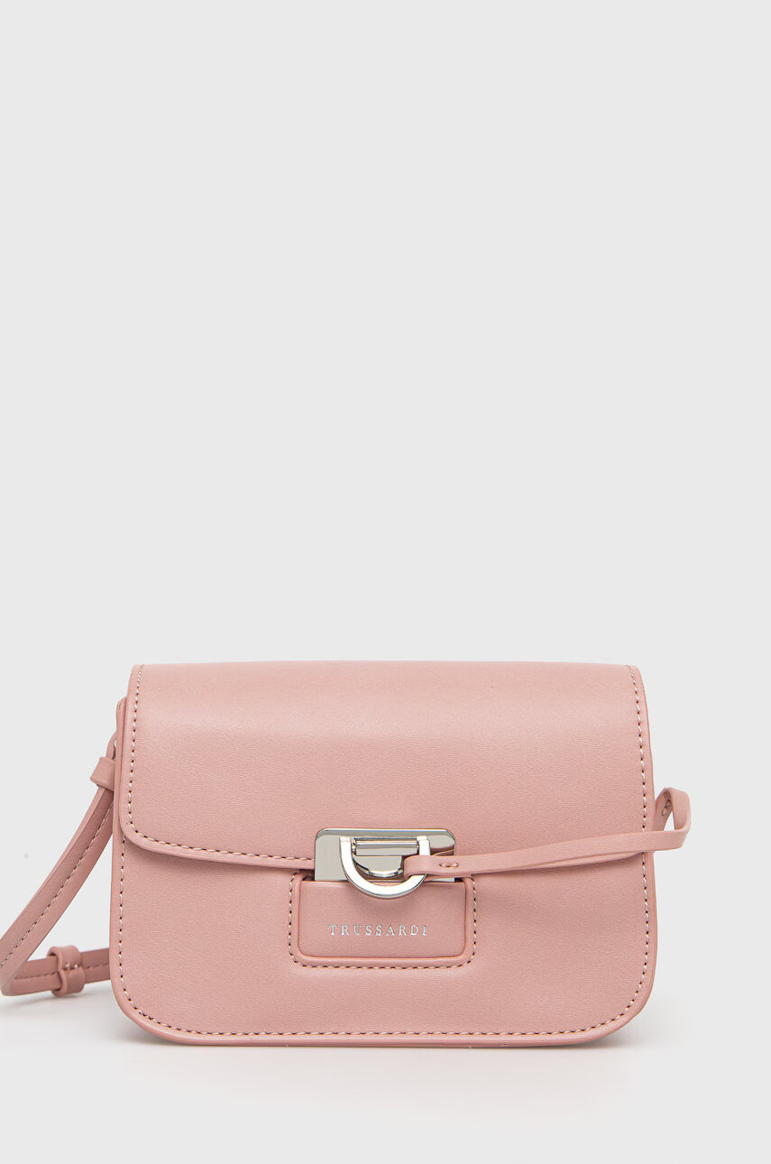 Trussardi Чанта - Pepit.bg