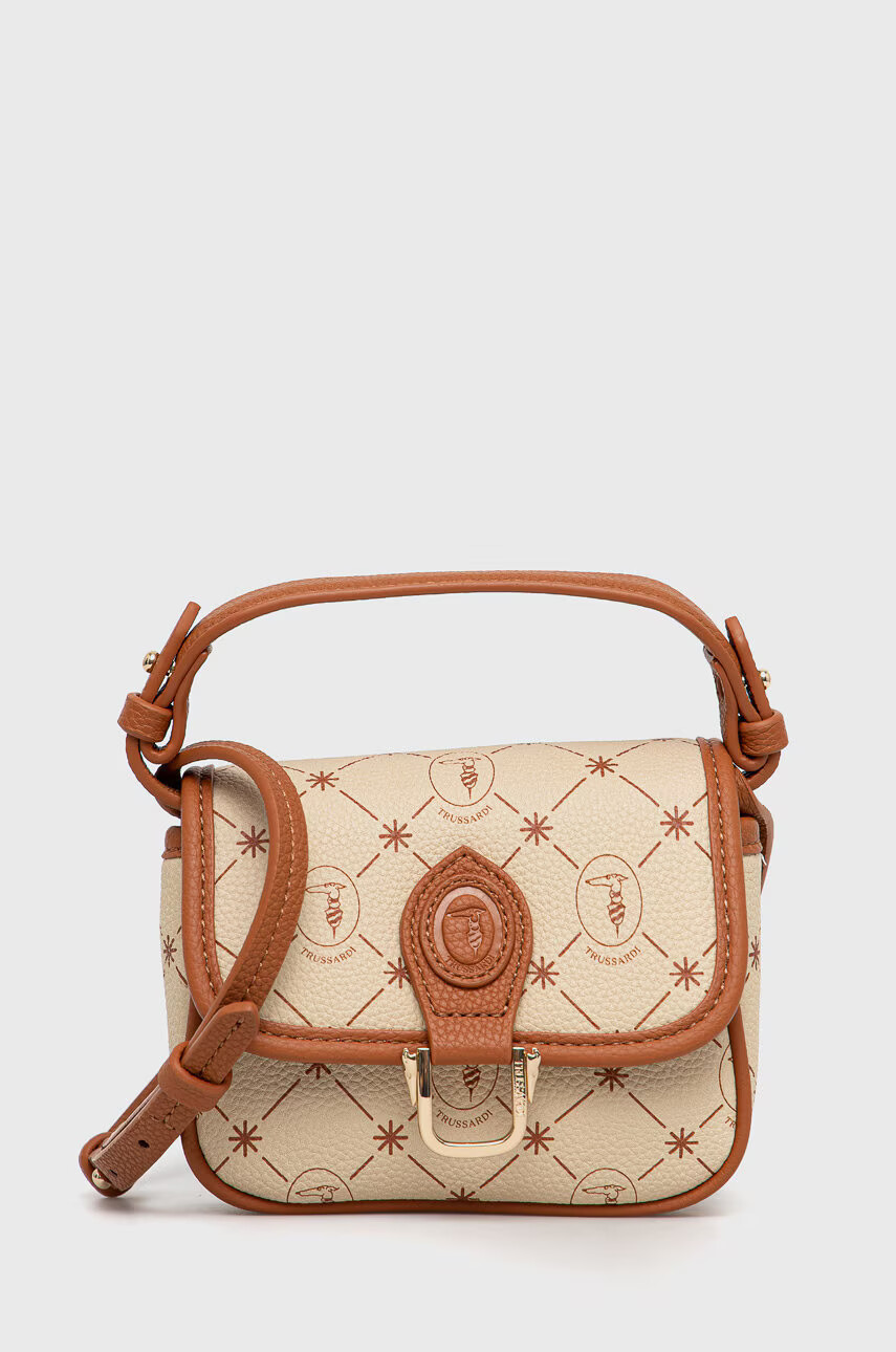Trussardi Чанта - Pepit.bg