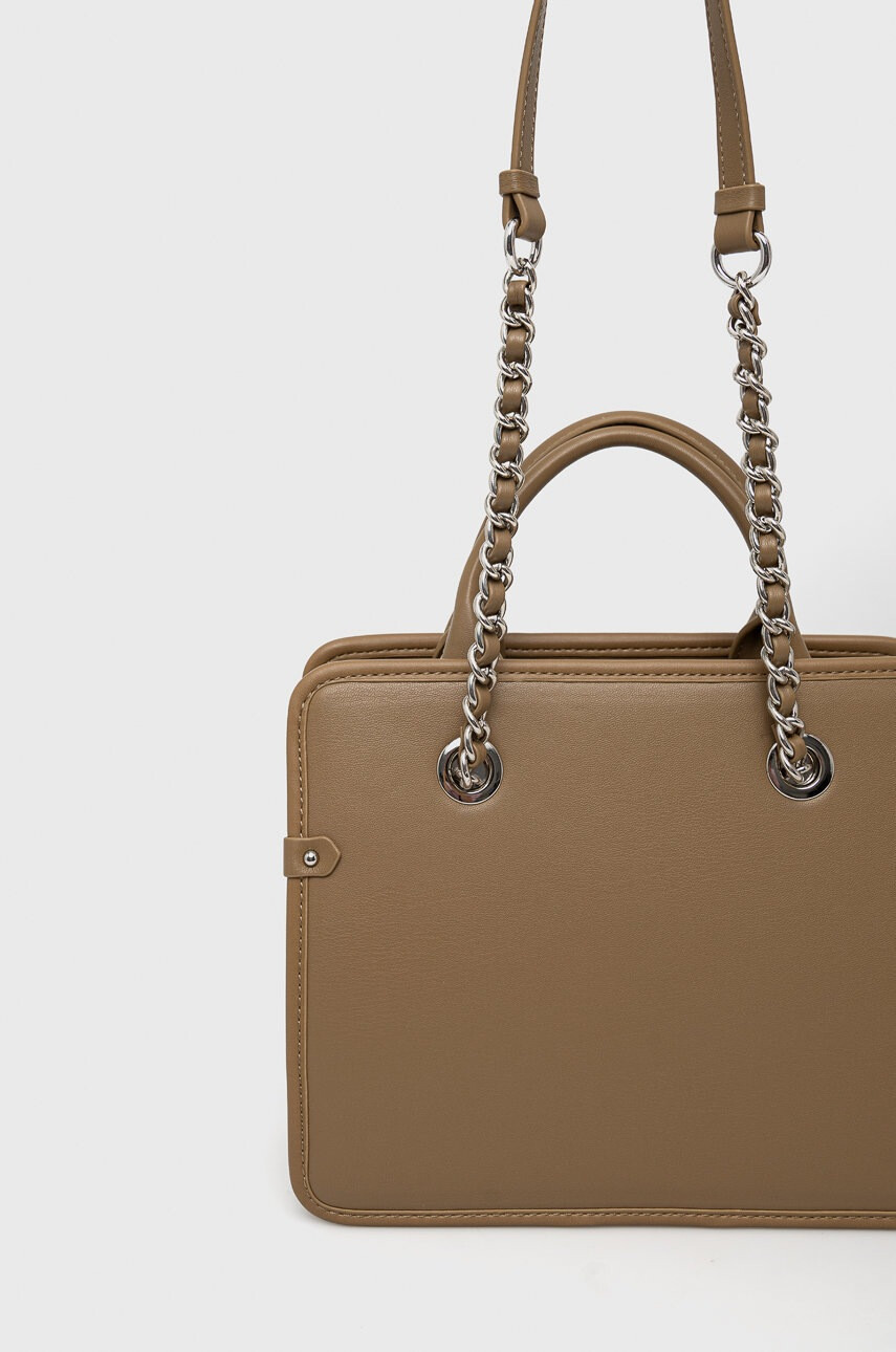 Trussardi Чанта - Pepit.bg