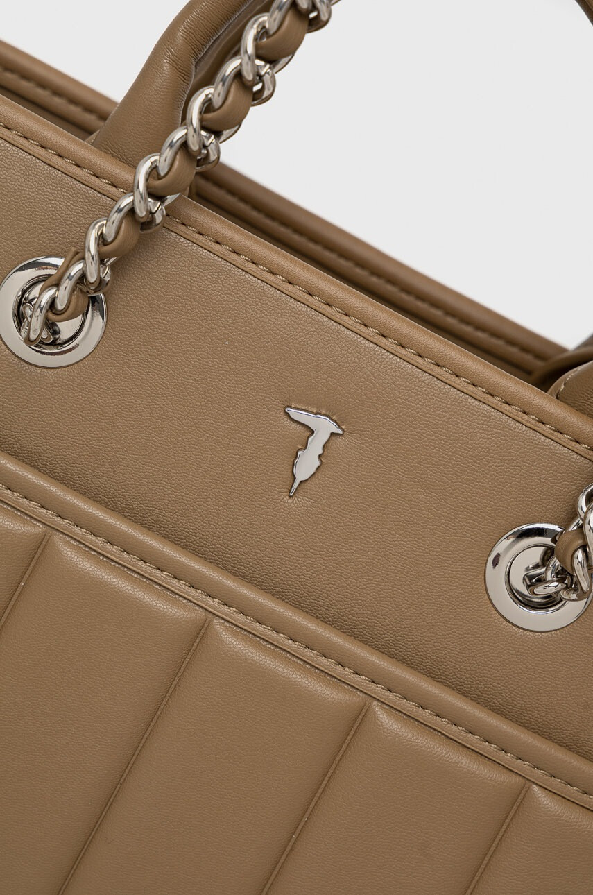Trussardi Чанта - Pepit.bg