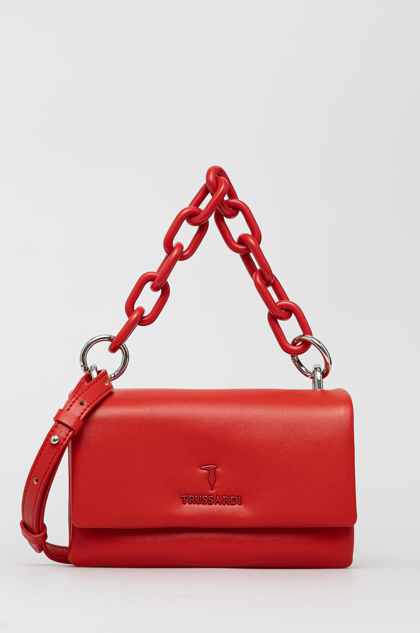 Trussardi Чанта - Pepit.bg