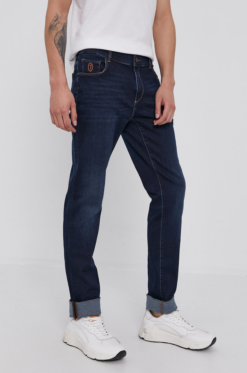 Trussardi Дънки мъжки - Pepit.bg