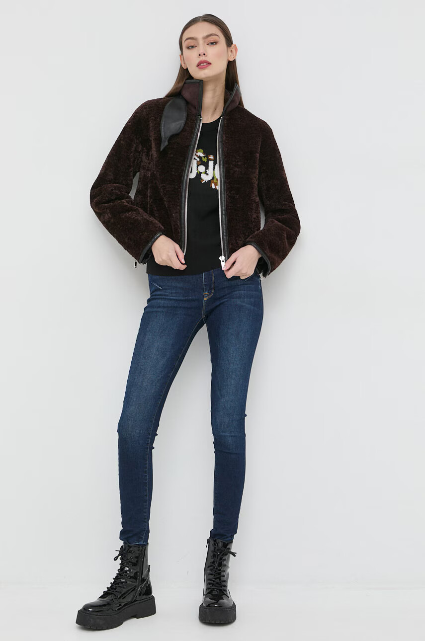 Trussardi Яке - Pepit.bg
