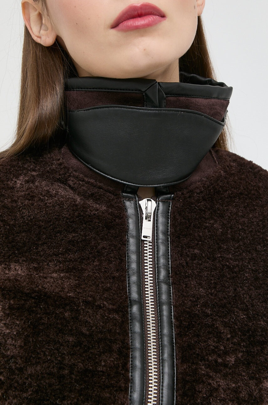 Trussardi Яке - Pepit.bg