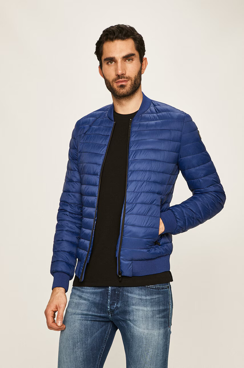 Trussardi Jeans Бомбер яке - Pepit.bg