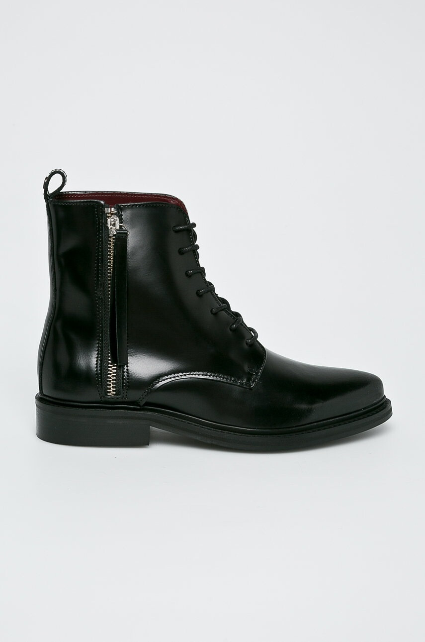 Trussardi Jeans Боти - Pepit.bg