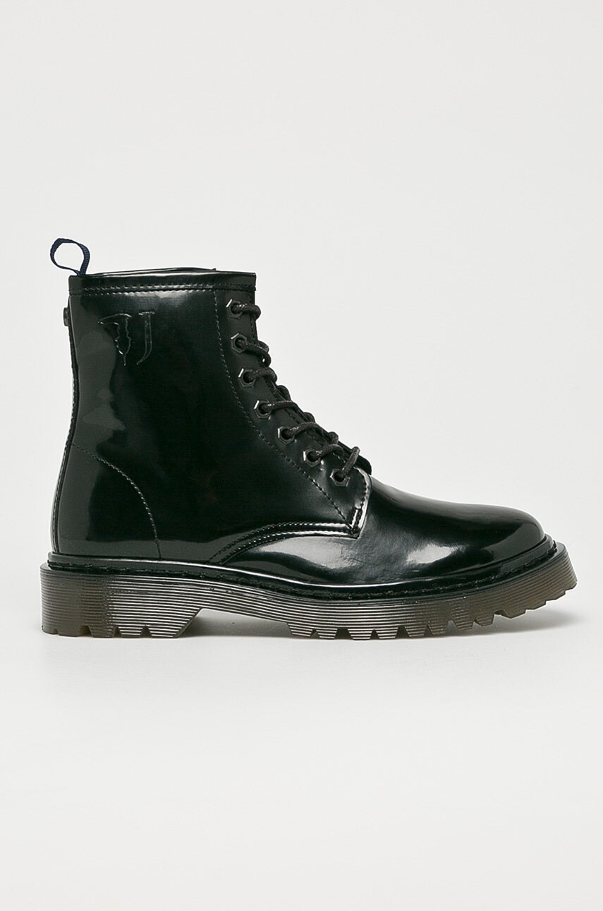 Trussardi Jeans - Боти - Pepit.bg