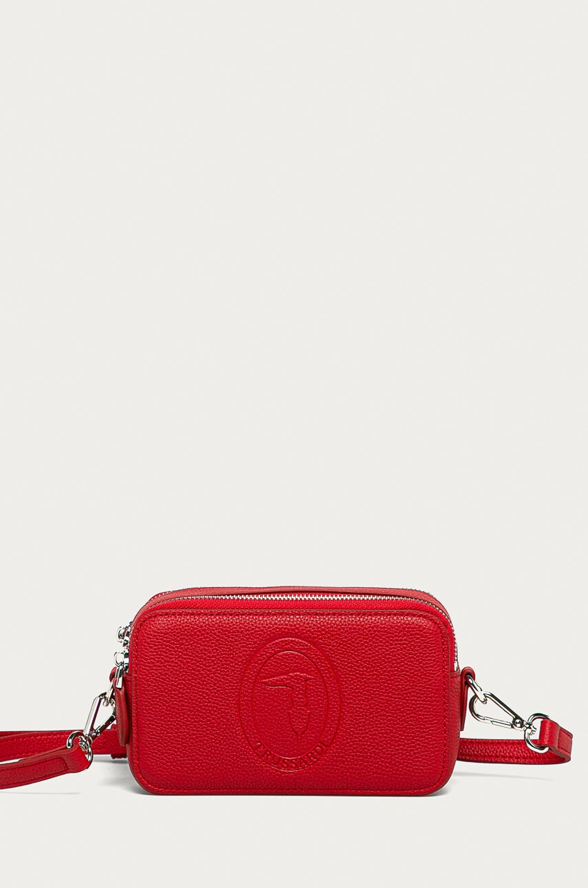 Trussardi Jeans - Чанта - Pepit.bg