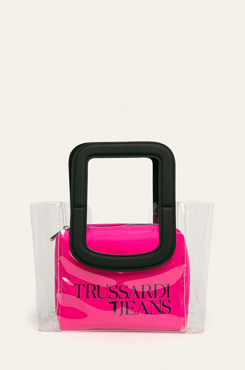 Trussardi Jeans Чанта - Pepit.bg