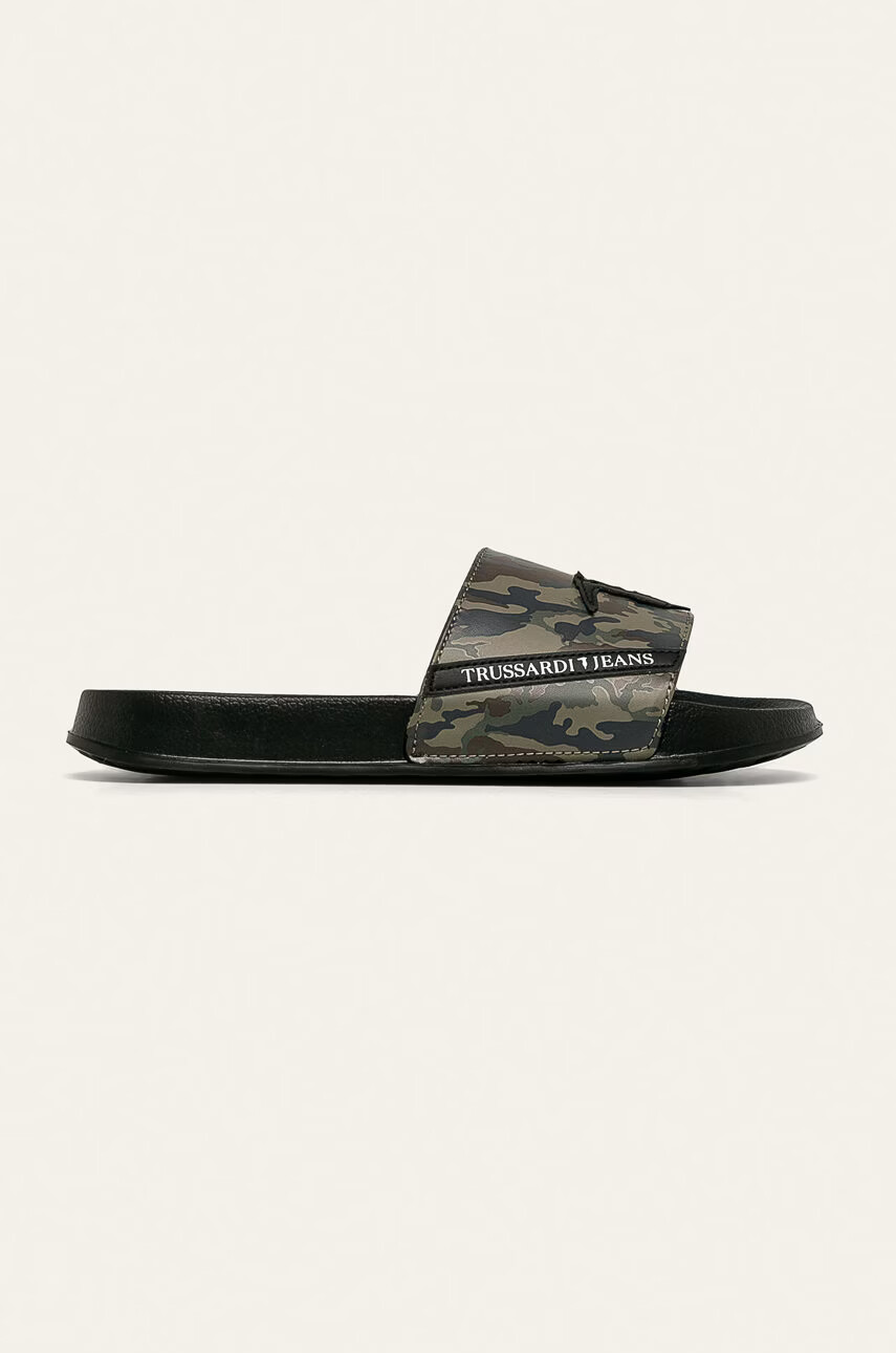 Trussardi Jeans - Чехли - Pepit.bg