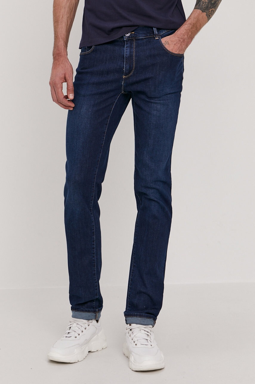 Trussardi Jeans - Дънки 370 - Pepit.bg