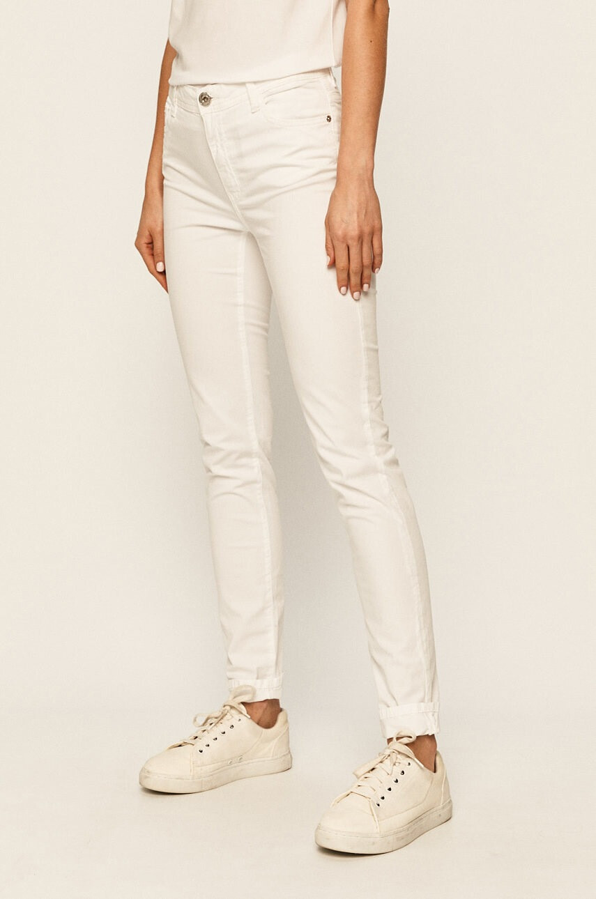 Trussardi Jeans Дънки Gabardine - Pepit.bg