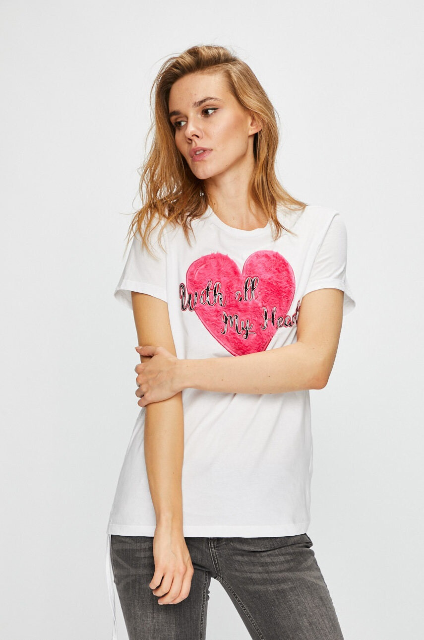 Trussardi Jeans Горнище - Pepit.bg