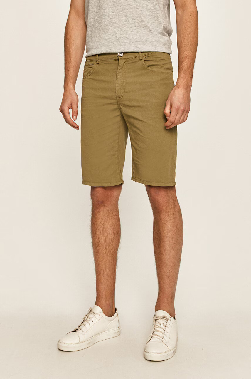 Trussardi Jeans Къси панталони - Pepit.bg