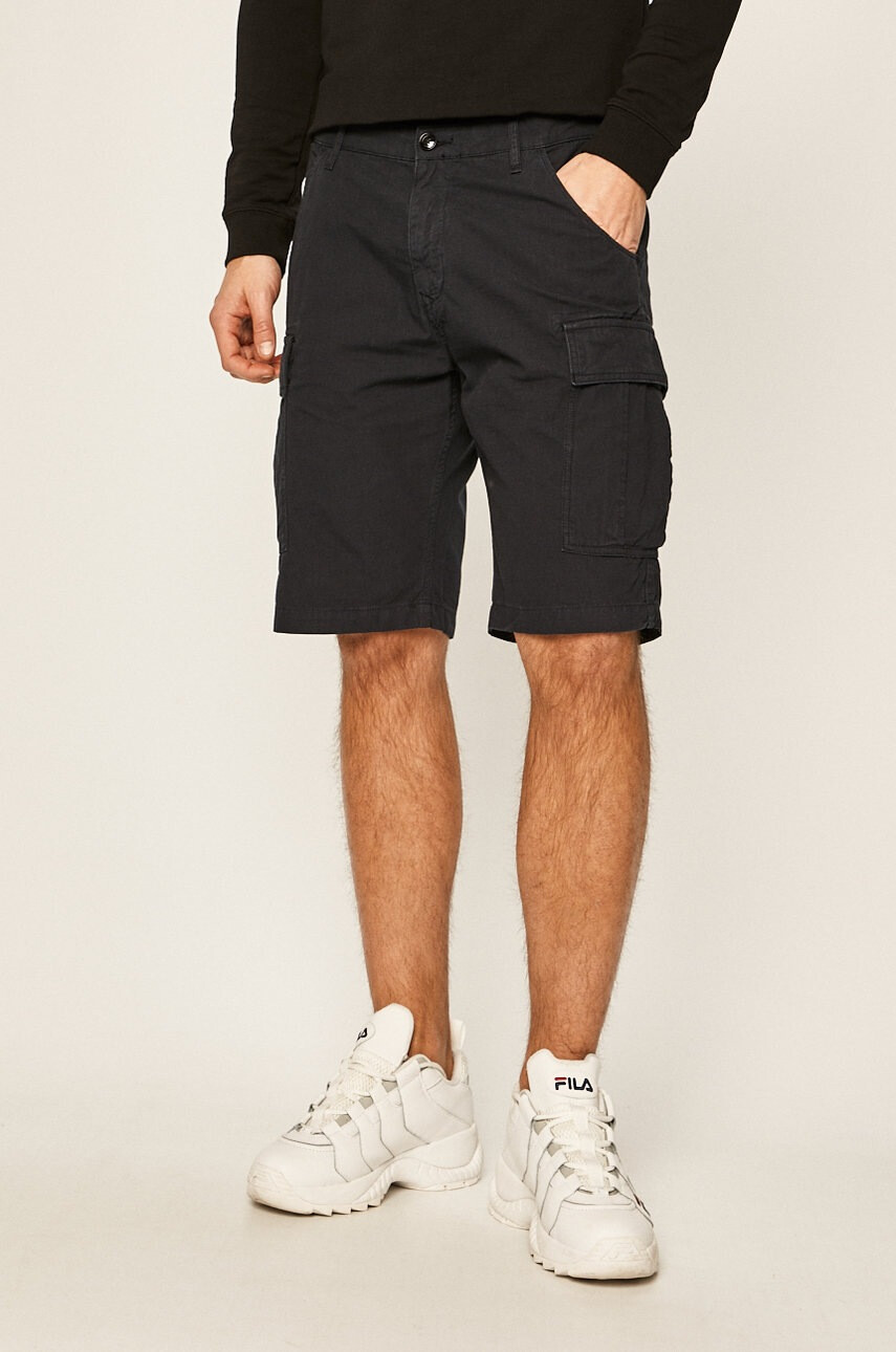Trussardi Jeans - Къси панталони - Pepit.bg
