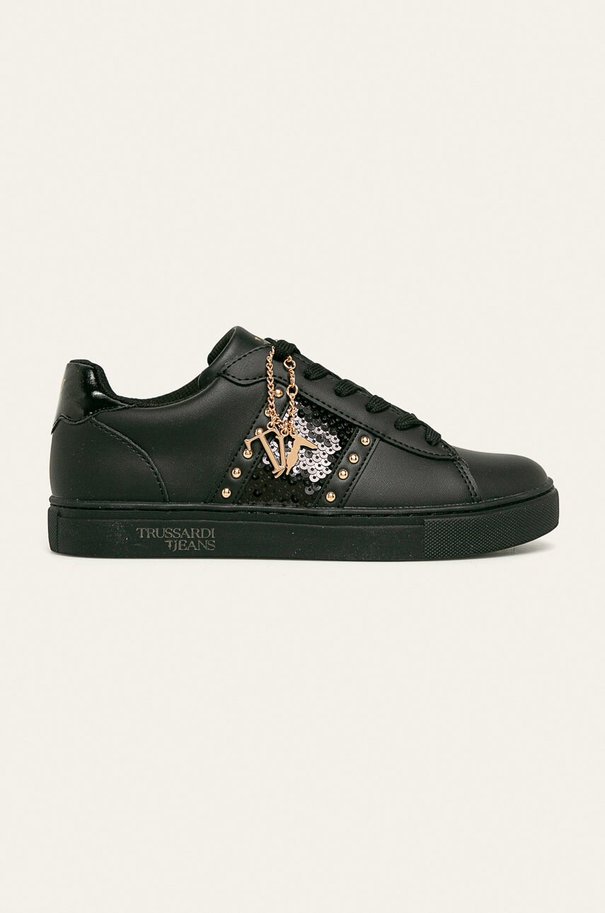 Trussardi Jeans - Обувки - Pepit.bg