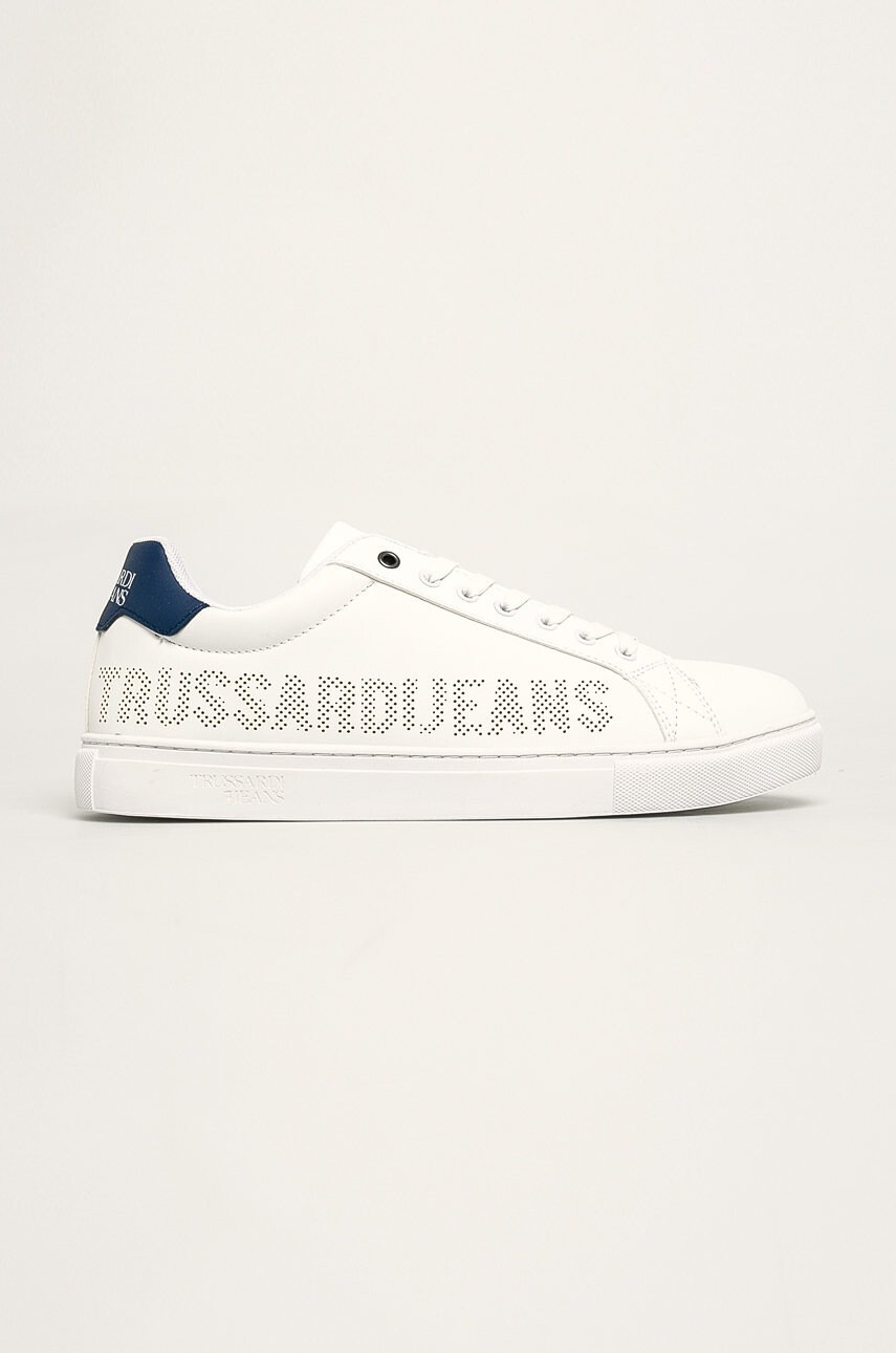 Trussardi Jeans - Обувки - Pepit.bg