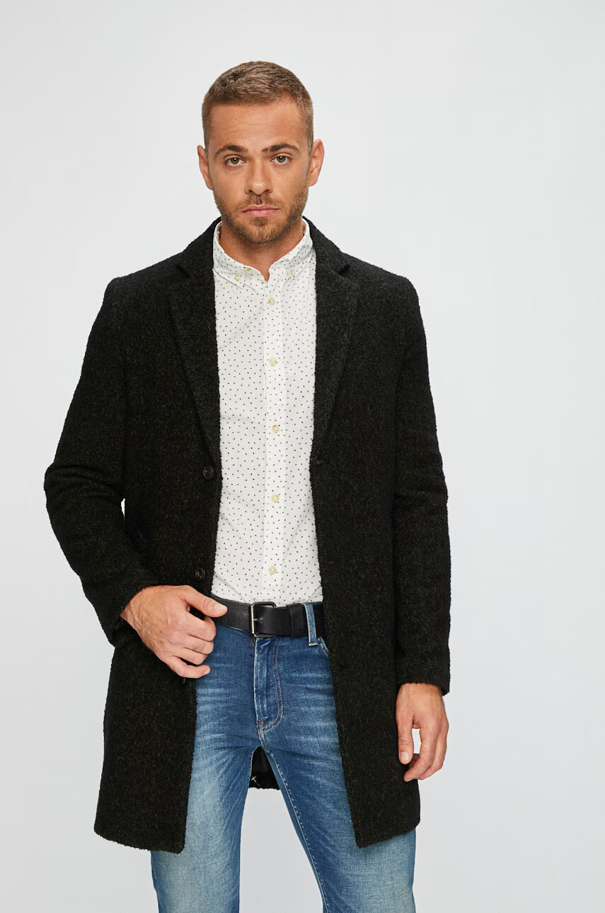 Trussardi Jeans Палто - Pepit.bg