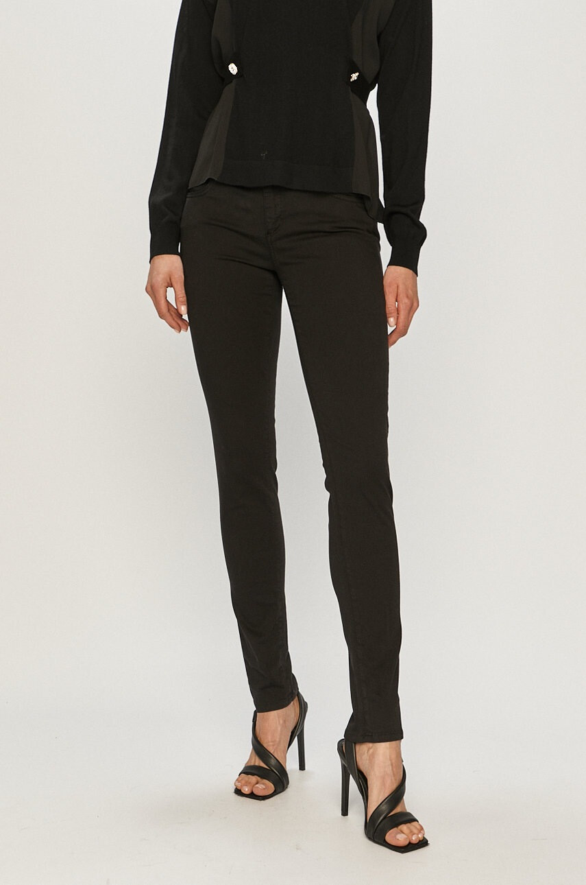 Trussardi Панталон Jeans - Pepit.bg