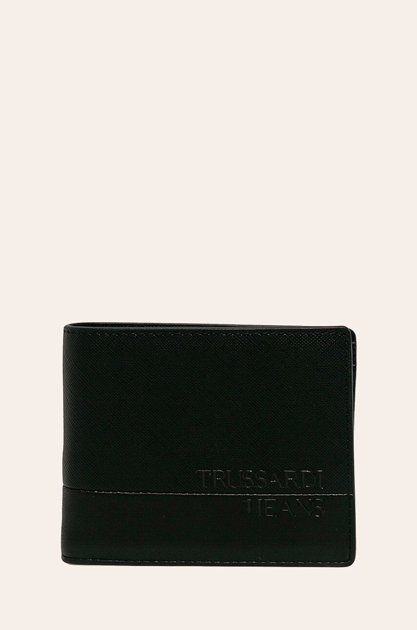 Trussardi Jeans Портфейл - Pepit.bg