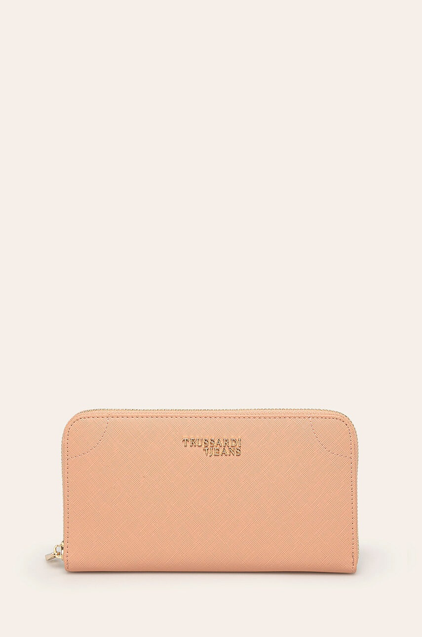 Trussardi Jeans Портфейл - Pepit.bg
