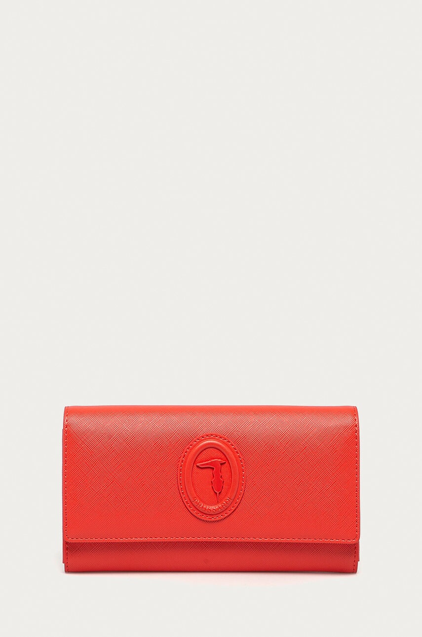 Trussardi Jeans - Портфейл - Pepit.bg