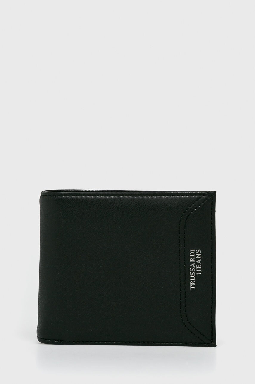 Trussardi Jeans - Портфейл - Pepit.bg