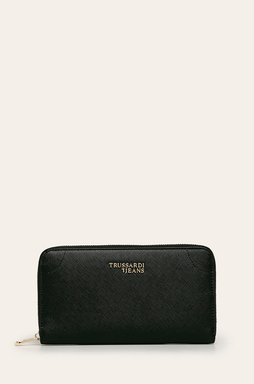 Trussardi Jeans Портфейл - Pepit.bg
