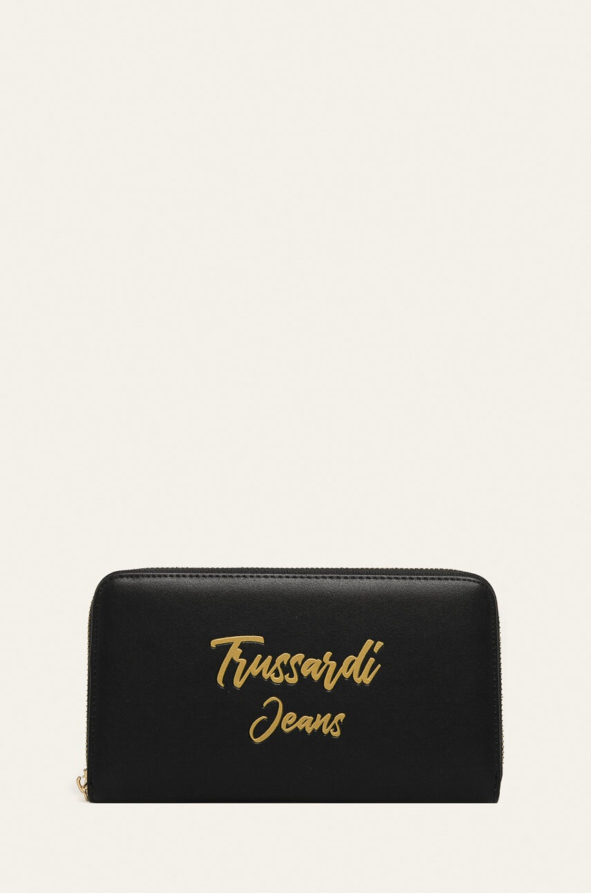 Trussardi Jeans Портфейл - Pepit.bg