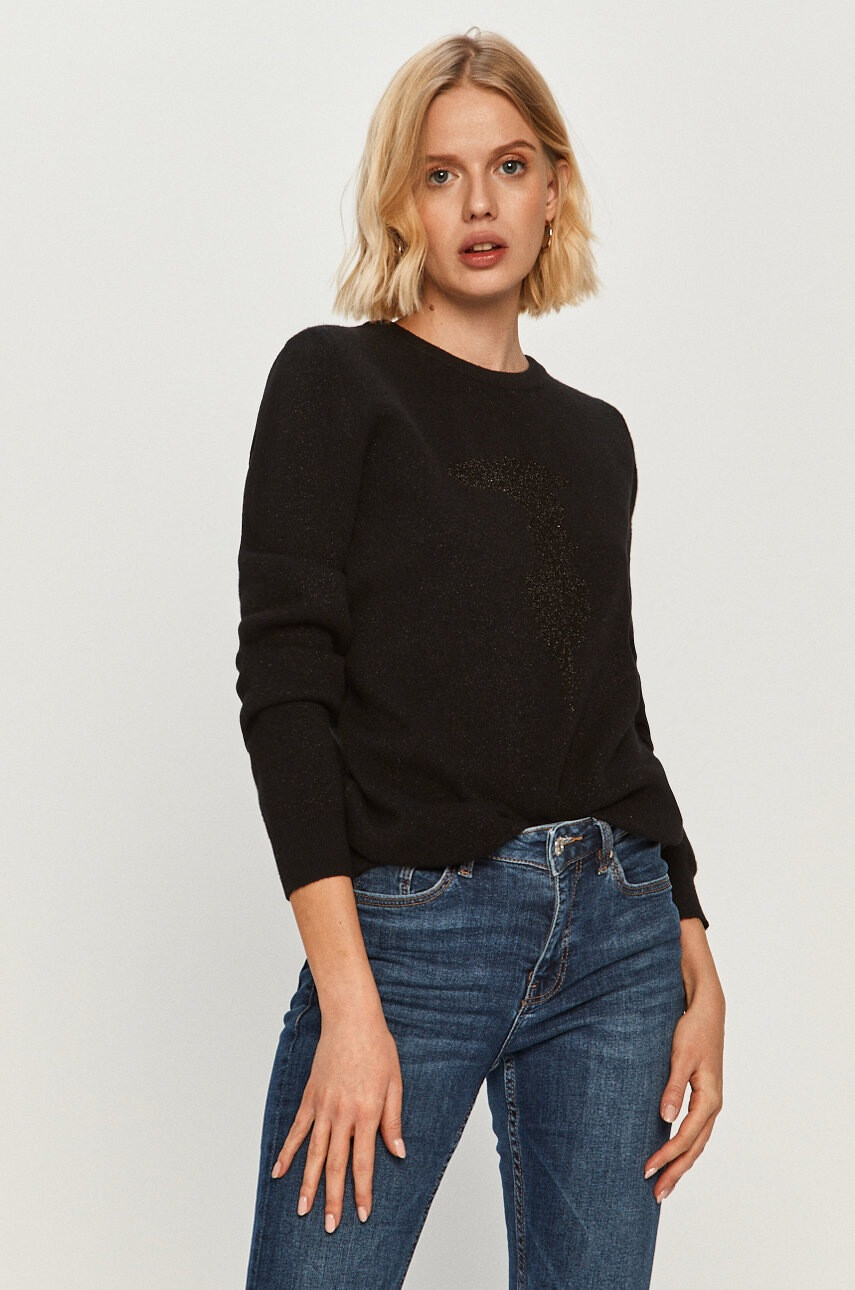 Trussardi Jeans - Пуловер - Pepit.bg
