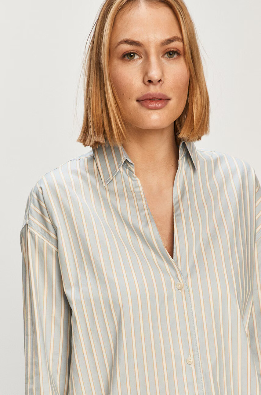 Trussardi Jeans - Риза - Pepit.bg