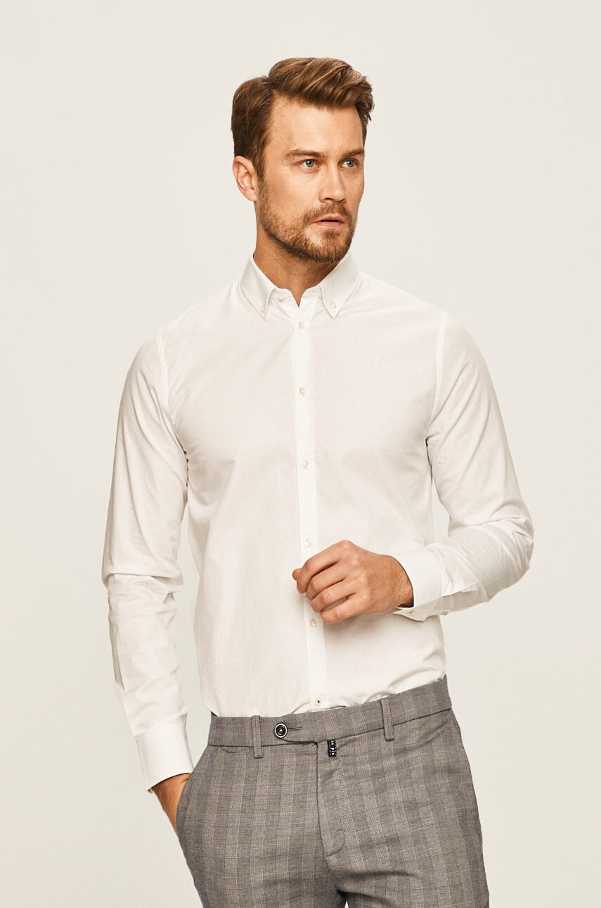 Trussardi Jeans Риза - Pepit.bg