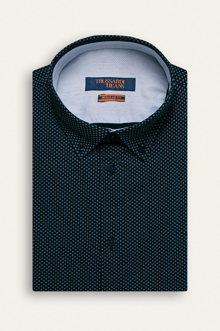 Trussardi Jeans Риза - Pepit.bg