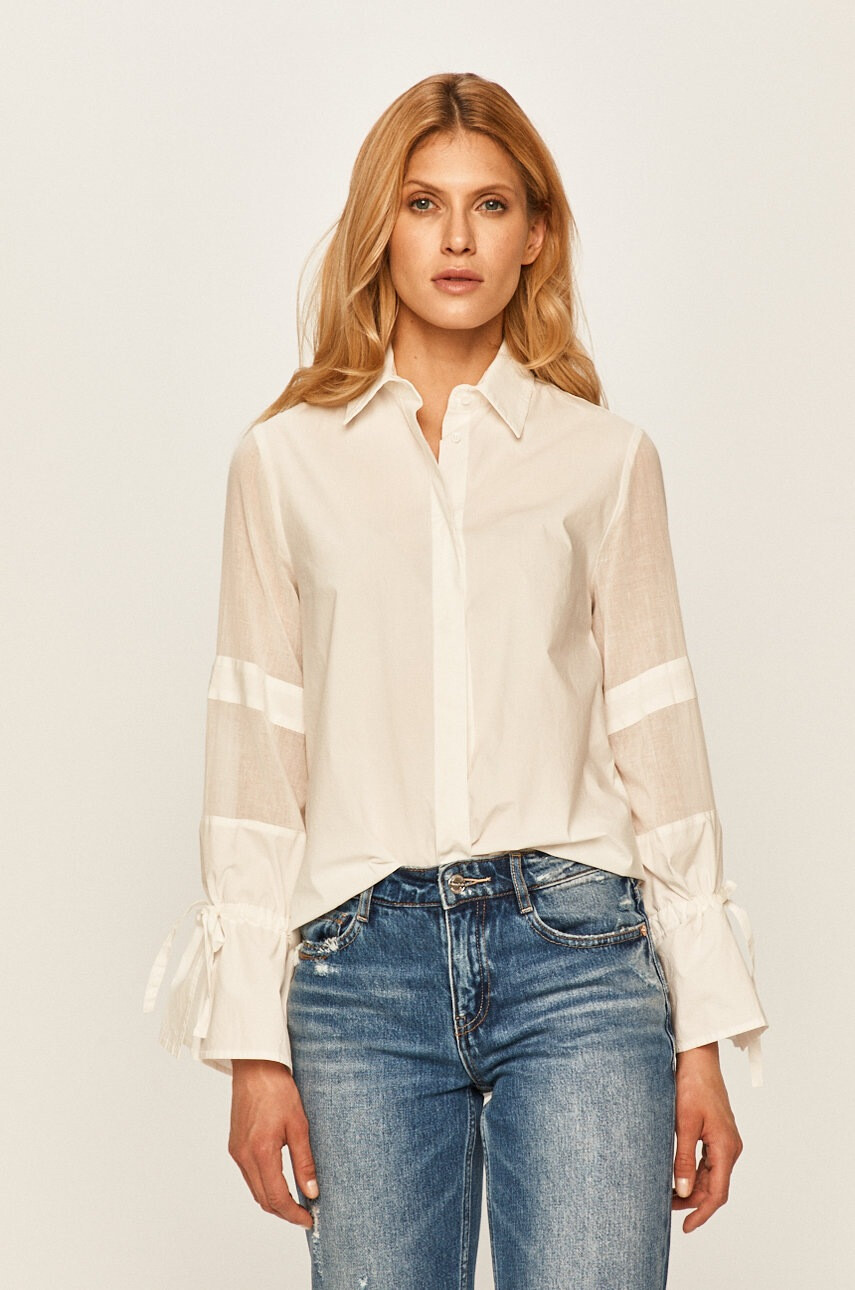 Trussardi Jeans Риза - Pepit.bg