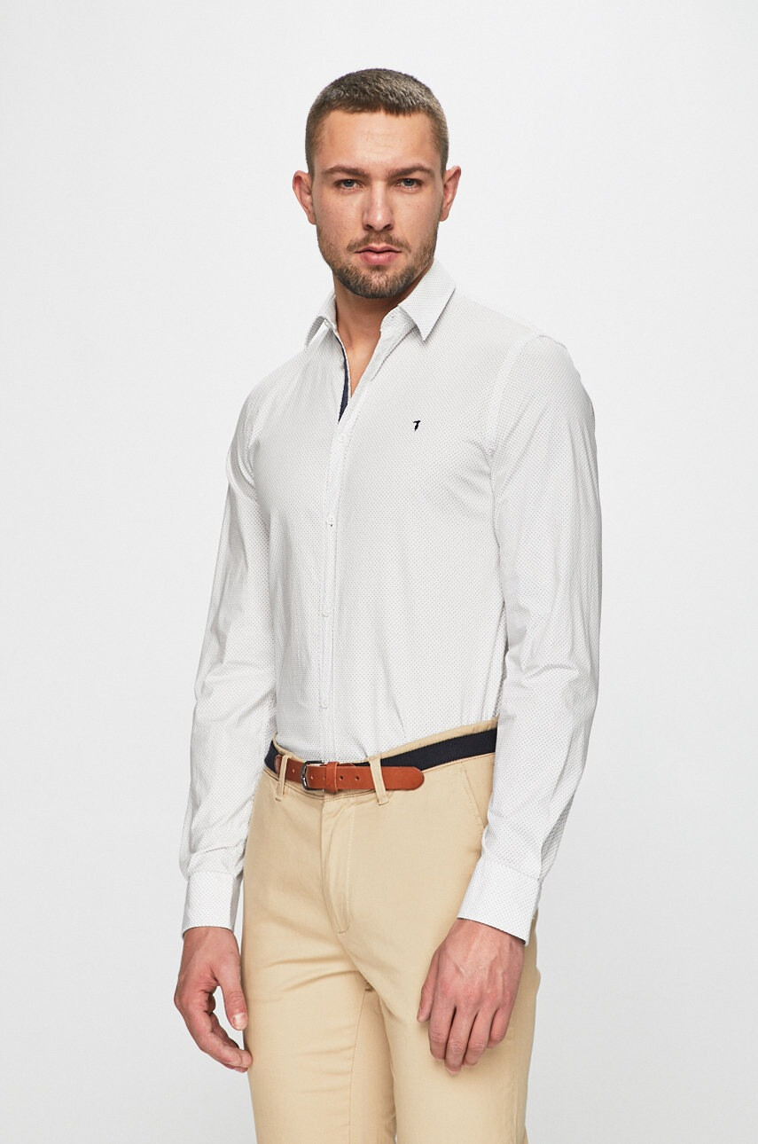 Trussardi Jeans Риза - Pepit.bg