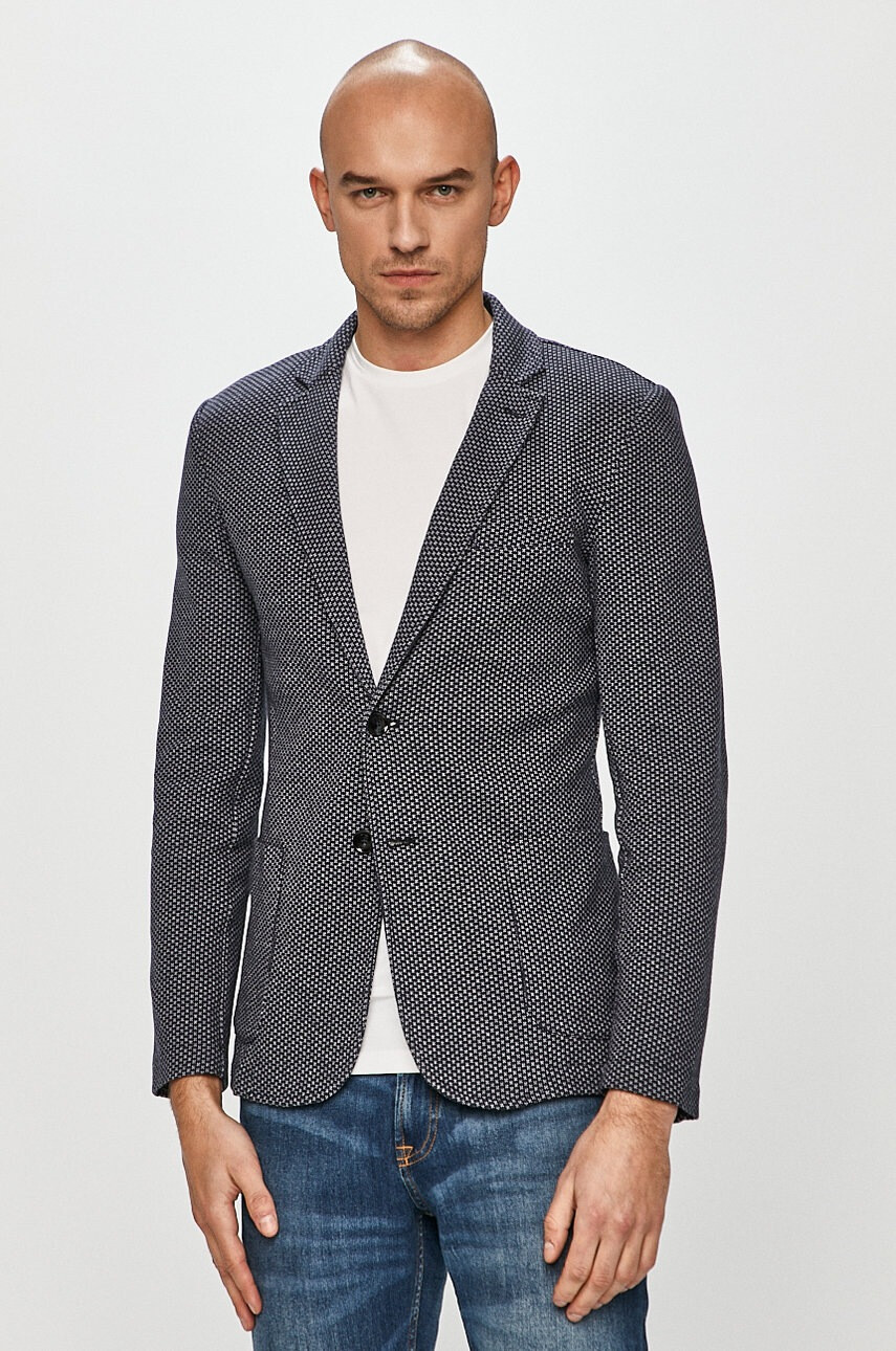 Trussardi Jeans - Сако - Pepit.bg