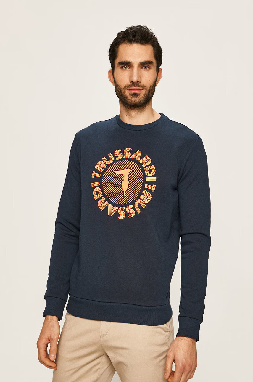Trussardi Jeans Суичър - Pepit.bg