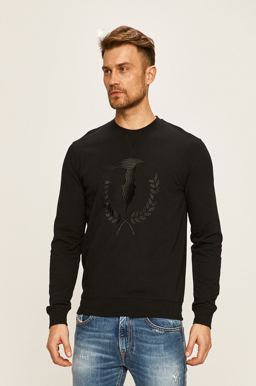 Trussardi Jeans Суичър - Pepit.bg