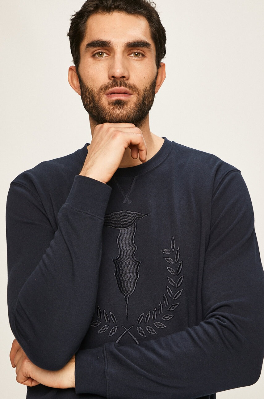 Trussardi Jeans Суичър - Pepit.bg