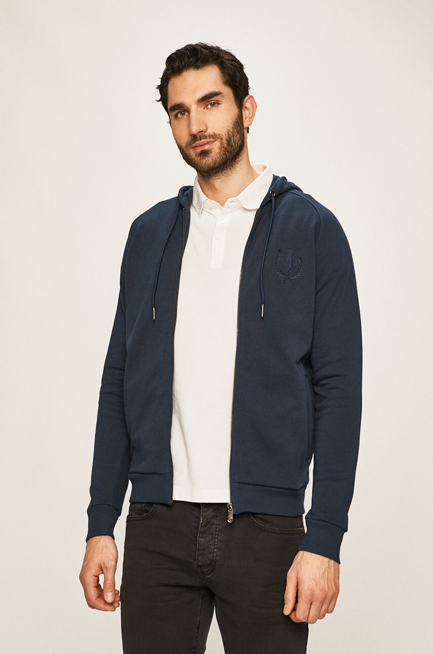 Trussardi Jeans Суичър - Pepit.bg