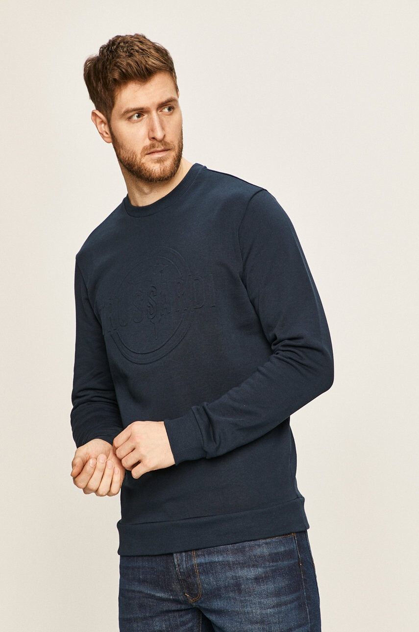 Trussardi Jeans Суичър - Pepit.bg