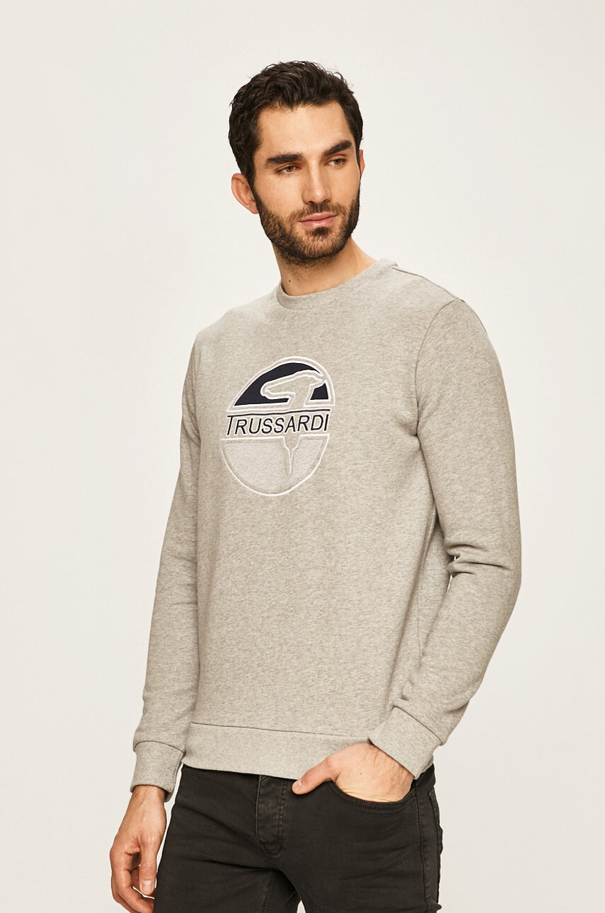 Trussardi Jeans Суичър - Pepit.bg