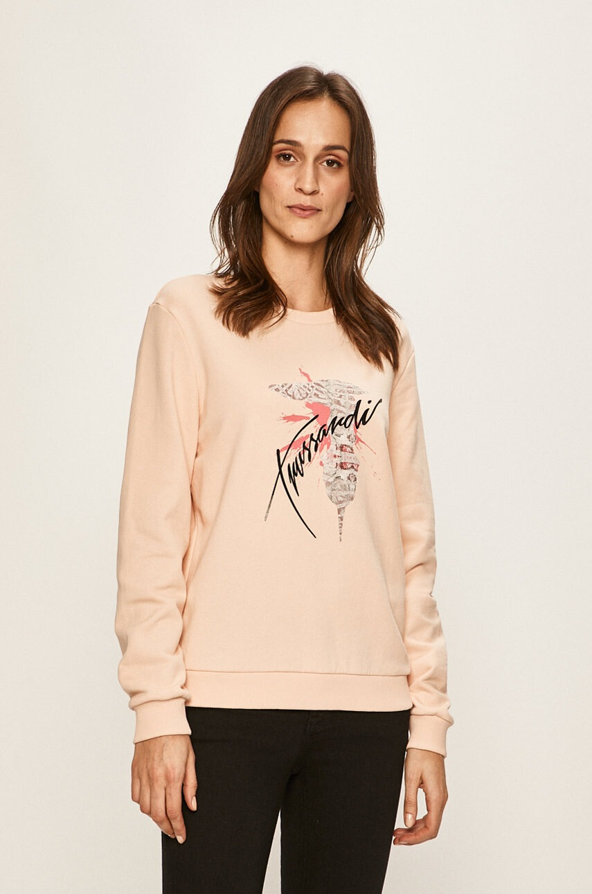 Trussardi Jeans Суичър - Pepit.bg