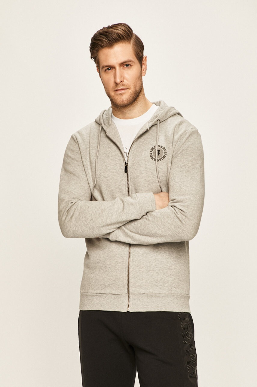 Trussardi Jeans Суичър - Pepit.bg