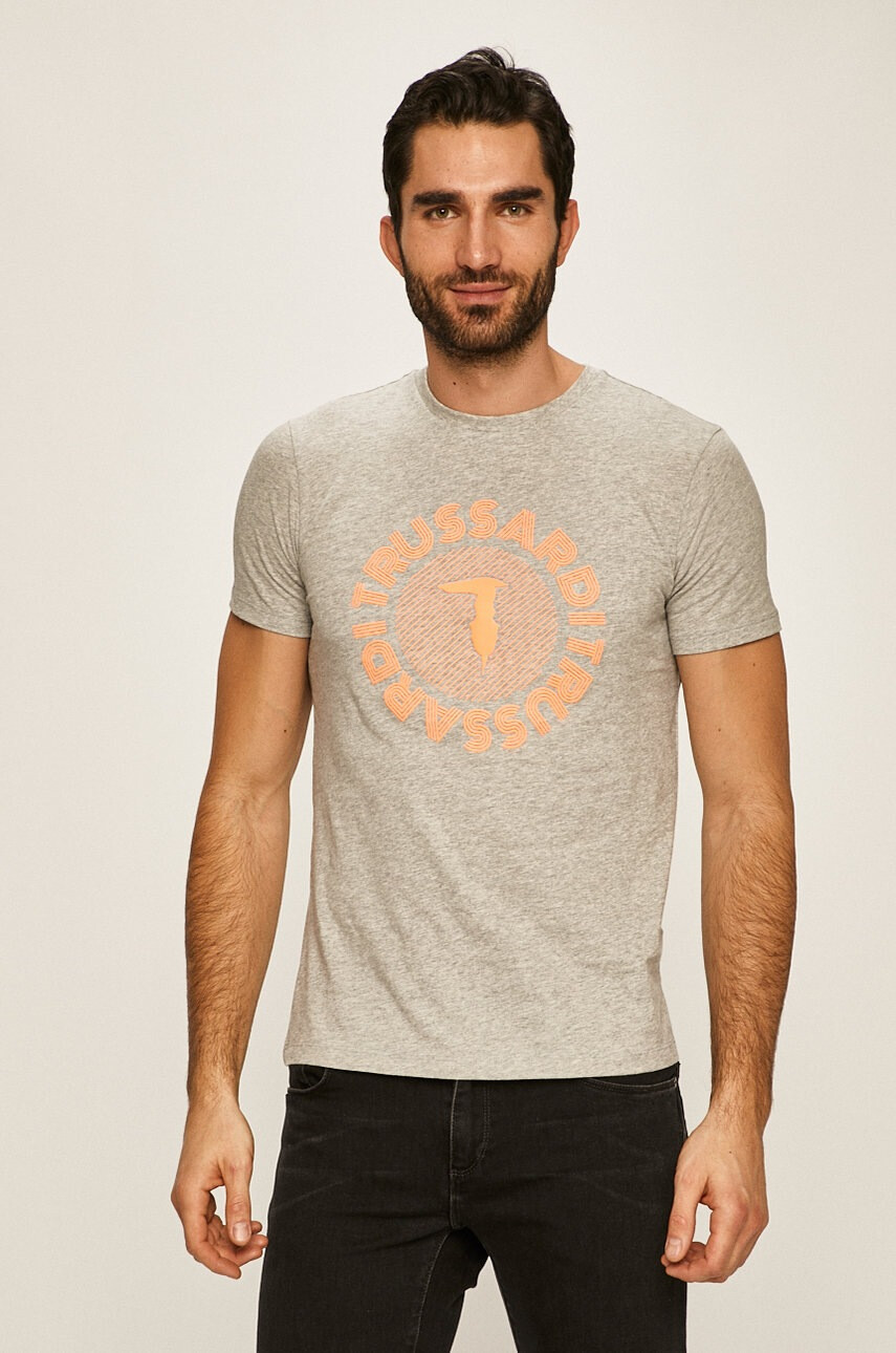 Trussardi Jeans Тениска - Pepit.bg