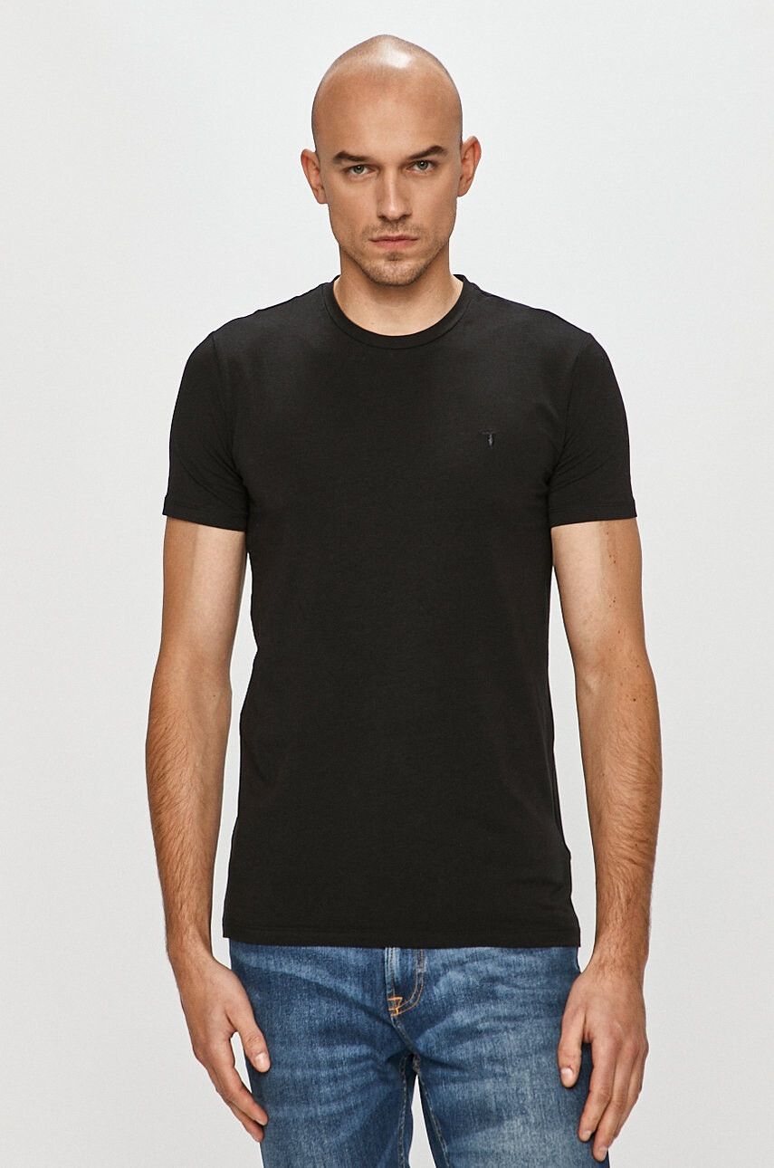 Trussardi Jeans - Тениска - Pepit.bg